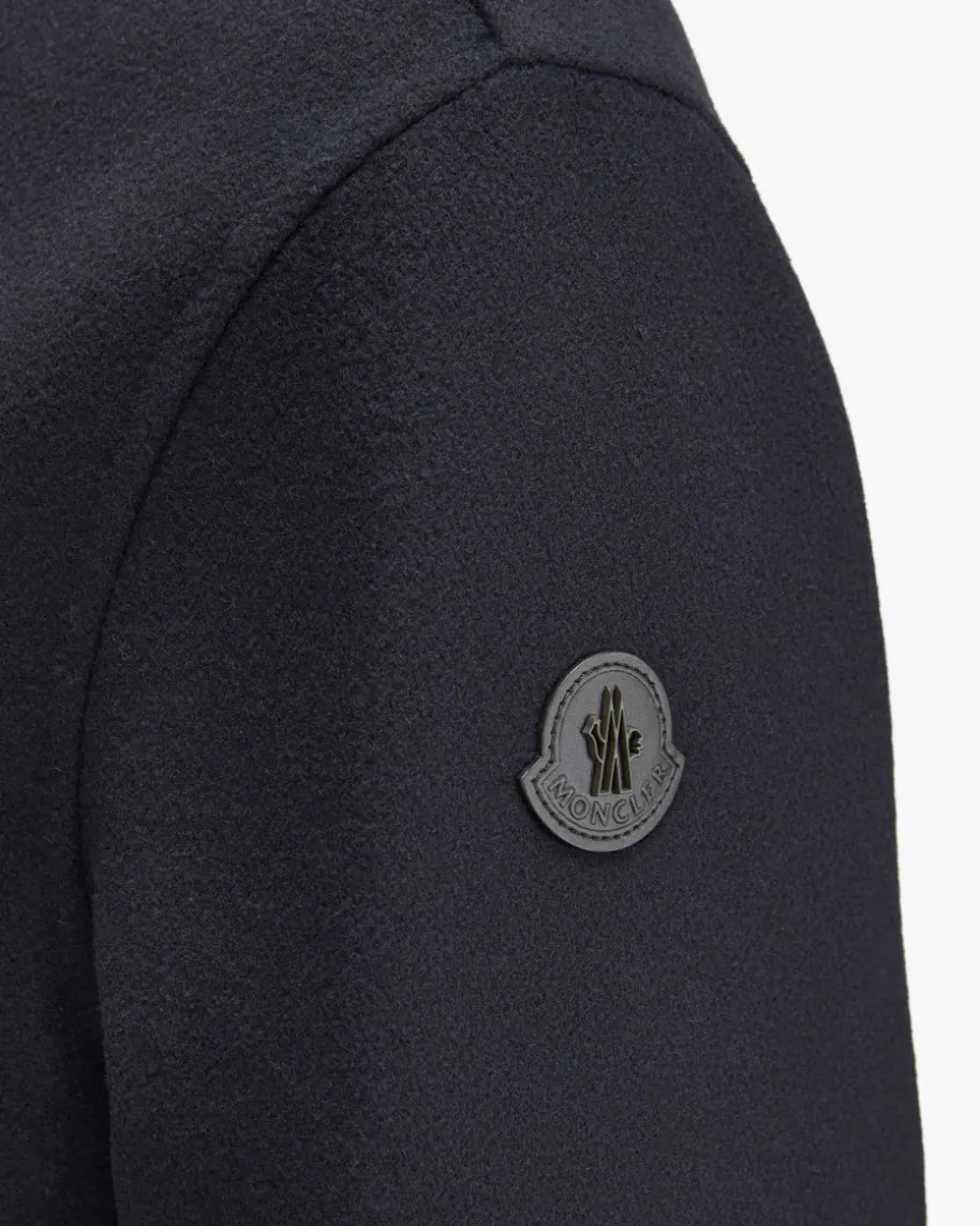 Tagnit Wende-Shirtjacket