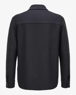 Tagnit Wende-Shirtjacket