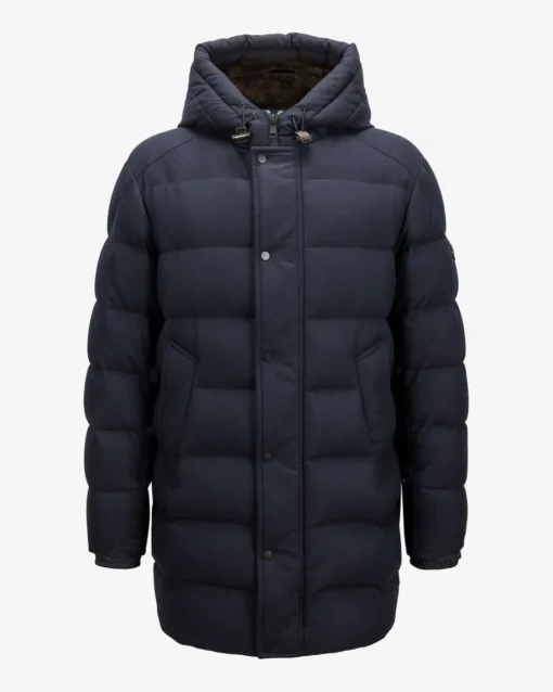 Talamini Daunenjacke