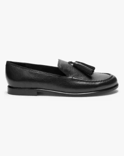 Tassel Loafer