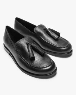 Tassel Loafer