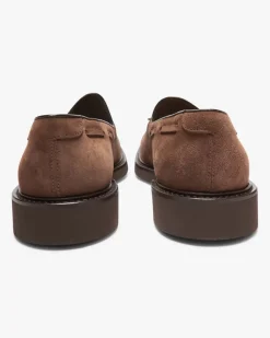 Tassel Loafer