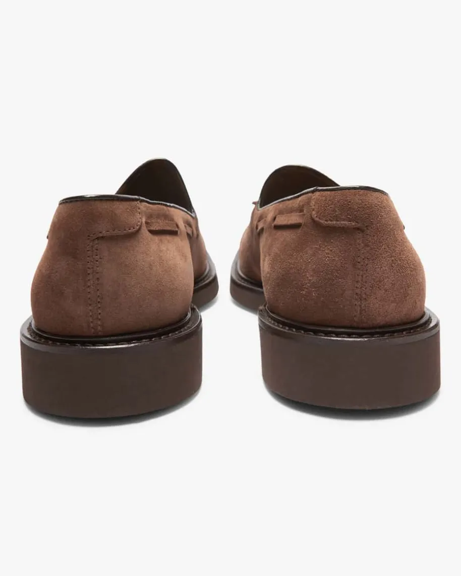 Tassel Loafer
