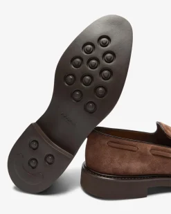 Tassel Loafer