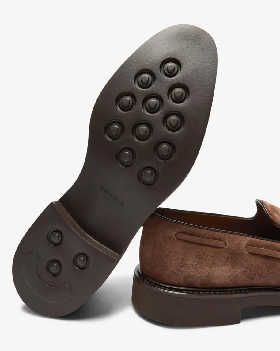 Tassel Loafer