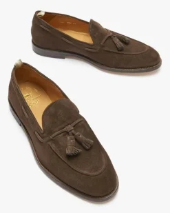 Tassel Loafer