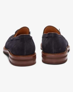 Tassel Loafer