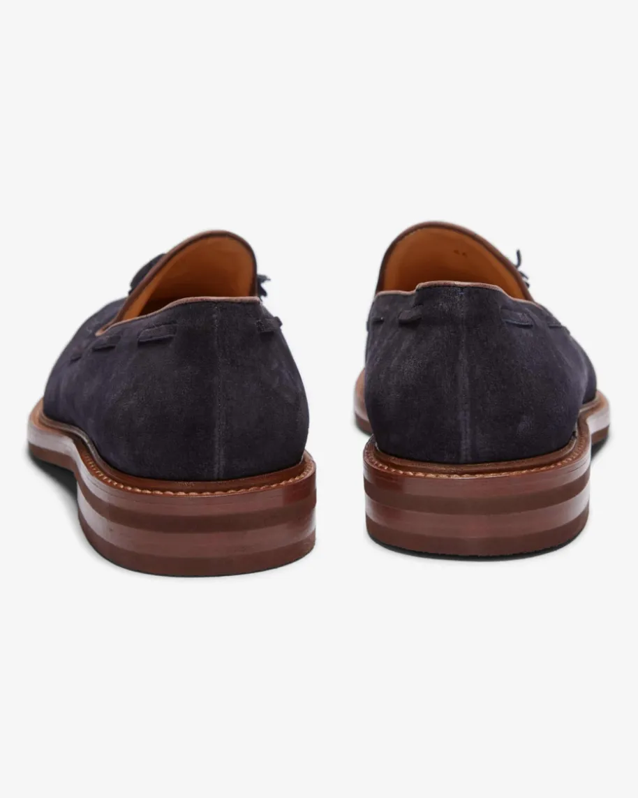 Tassel Loafer