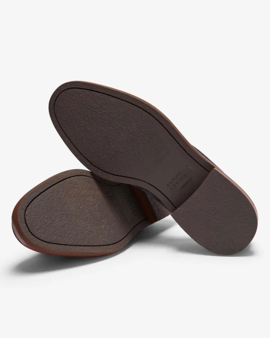 Tassel Loafer