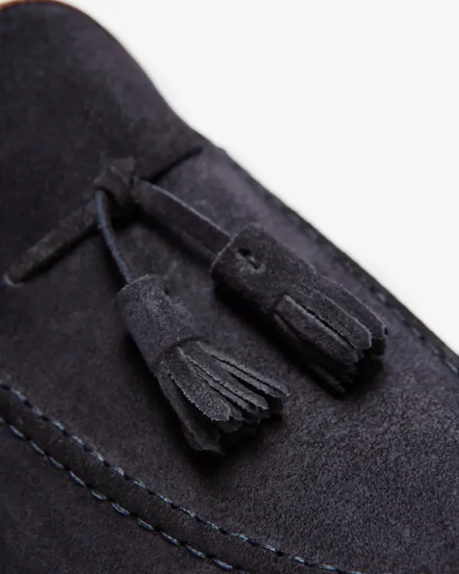 Tassel Loafer