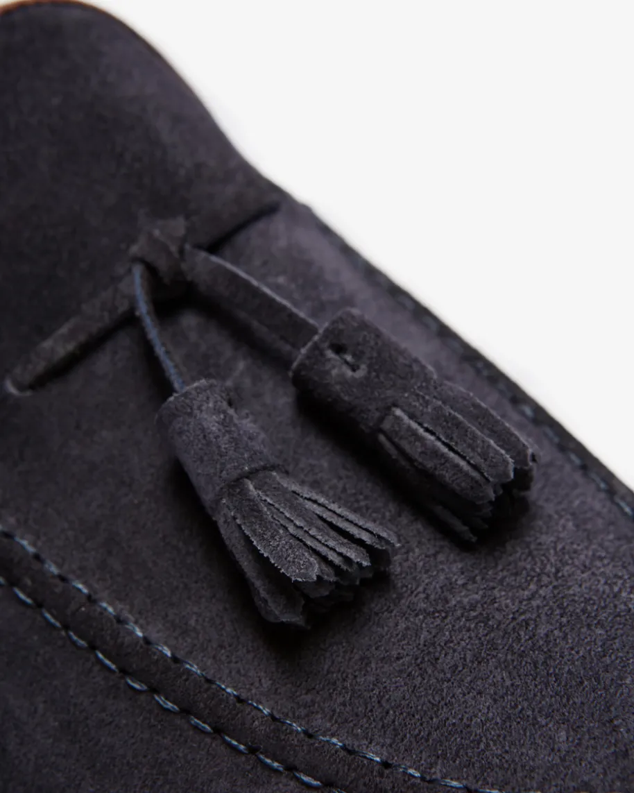 Tassel Loafer