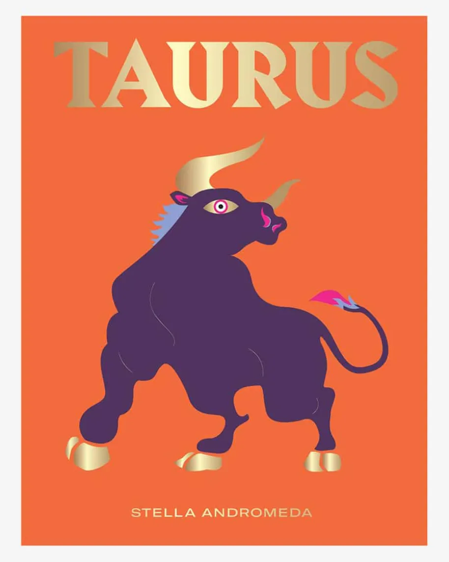 Taurus Buch
