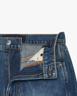 Taylor Jeans High Rise Wide Leg