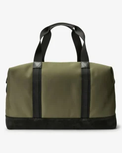 Tech Duffle Weekender