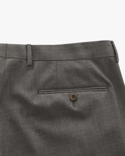 Techmerino Wash & Go Hose aus Wolle