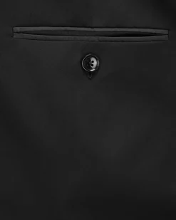 Techmerino Wash & Go Sakko aus Wolle