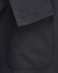 Techmerino Wash & Go Sakko aus Wolle