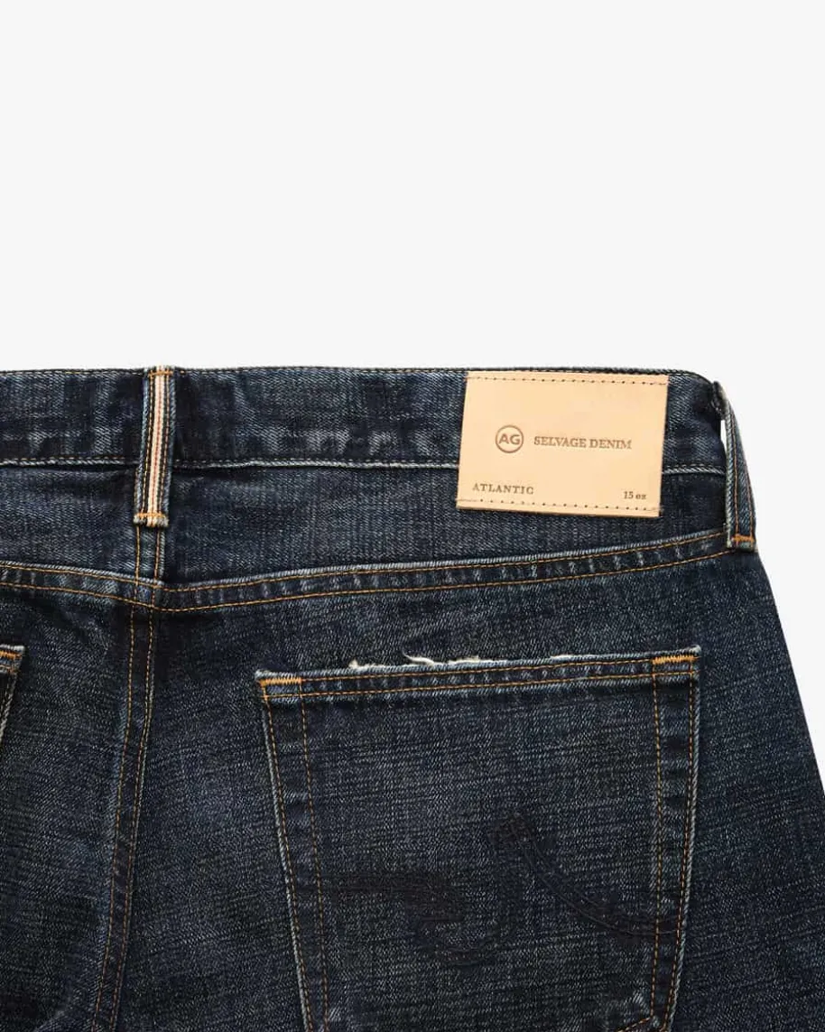 Tellis Jeans