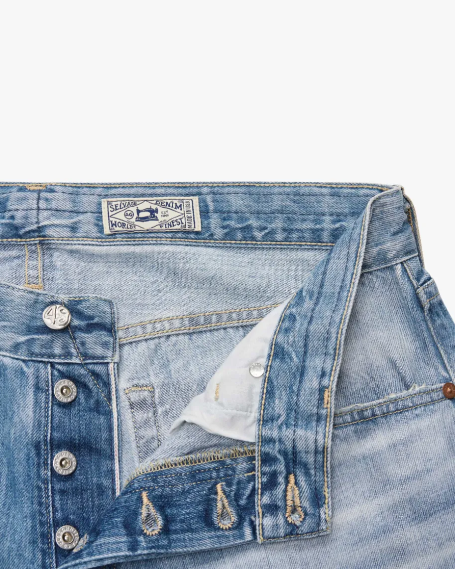 Tellis Jeans Modern Slim