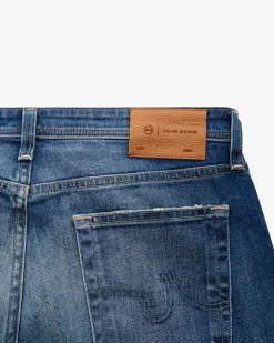 Tellis Jeans Modern Slim