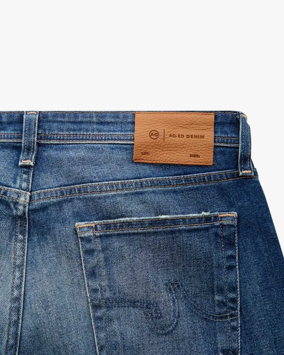 Tellis Jeans Modern Slim