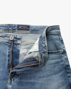 Tellis Jeans Modern Slim