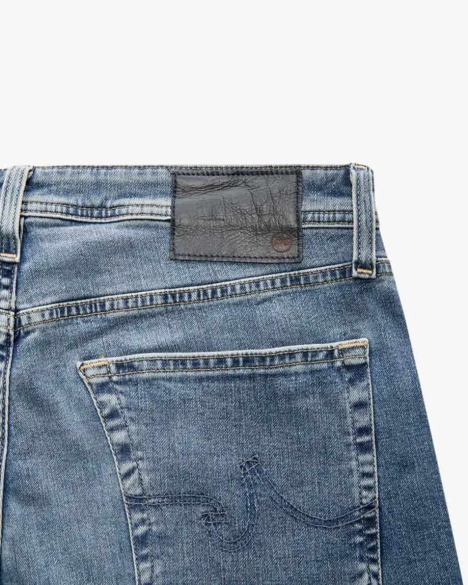 Tellis Jeans Modern Slim