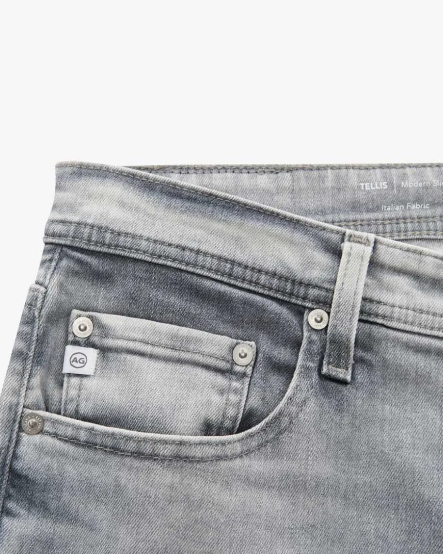 Tellis Jeans Modern Slim