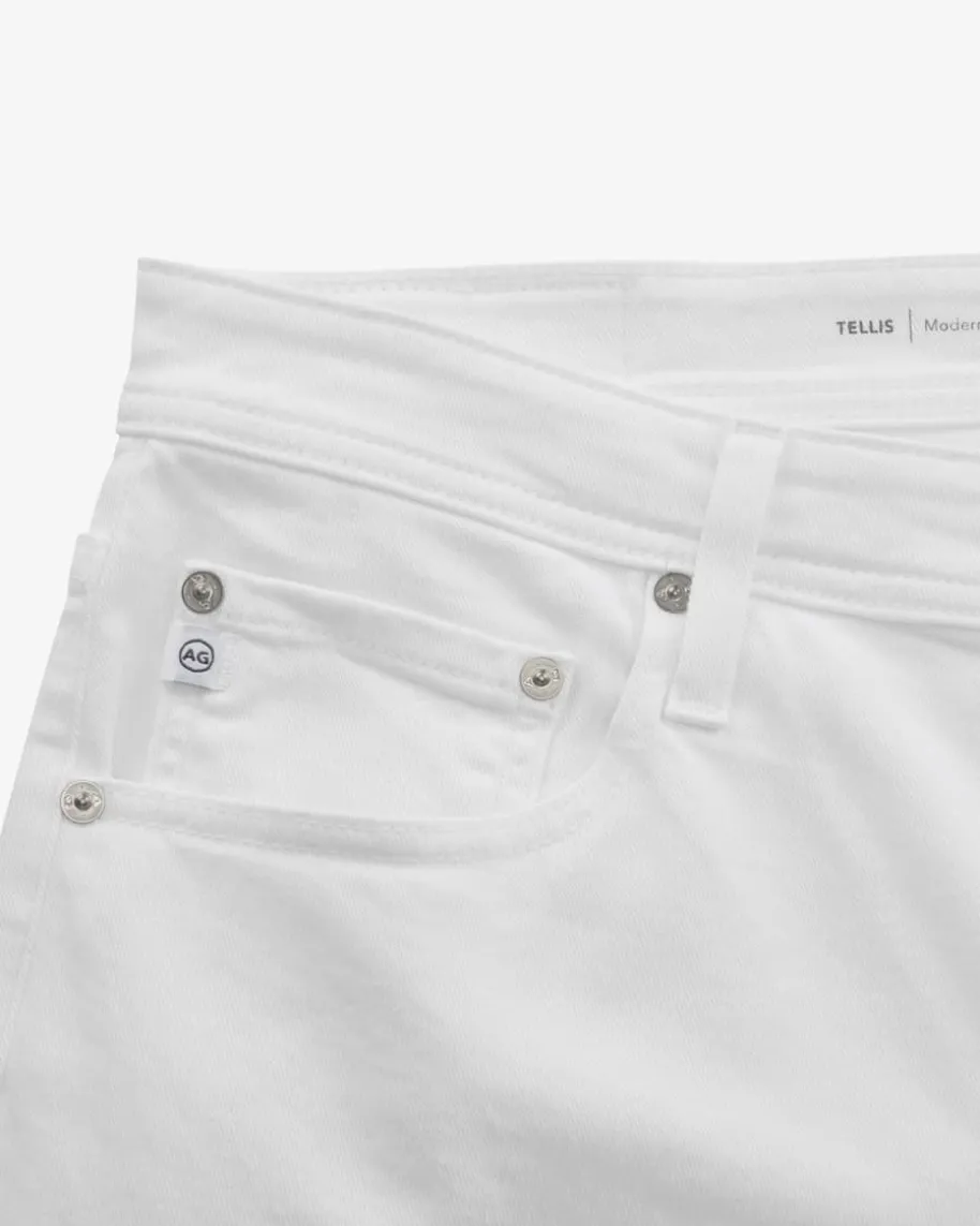 Tellis Jeans Modern Slim