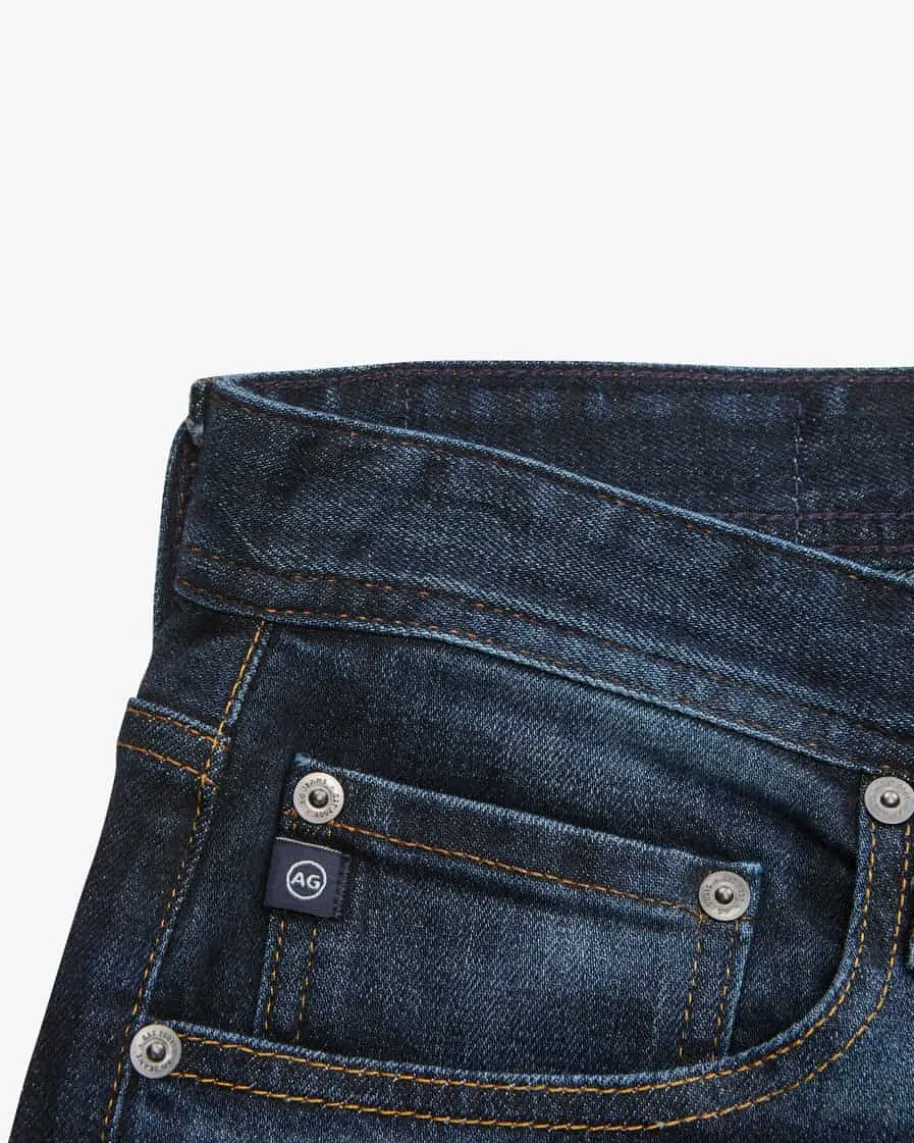 Tellis Jeans Modern Slim