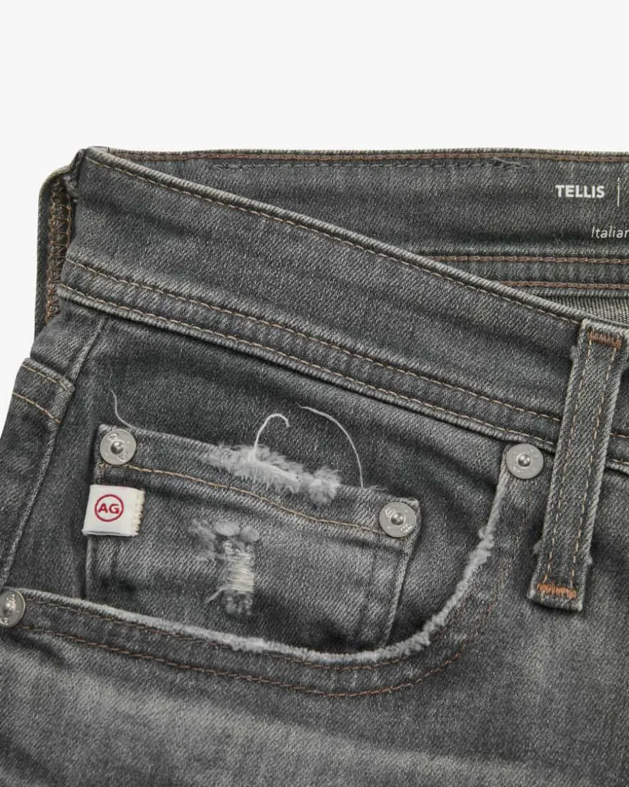 Tellis Jeans Modern Slim