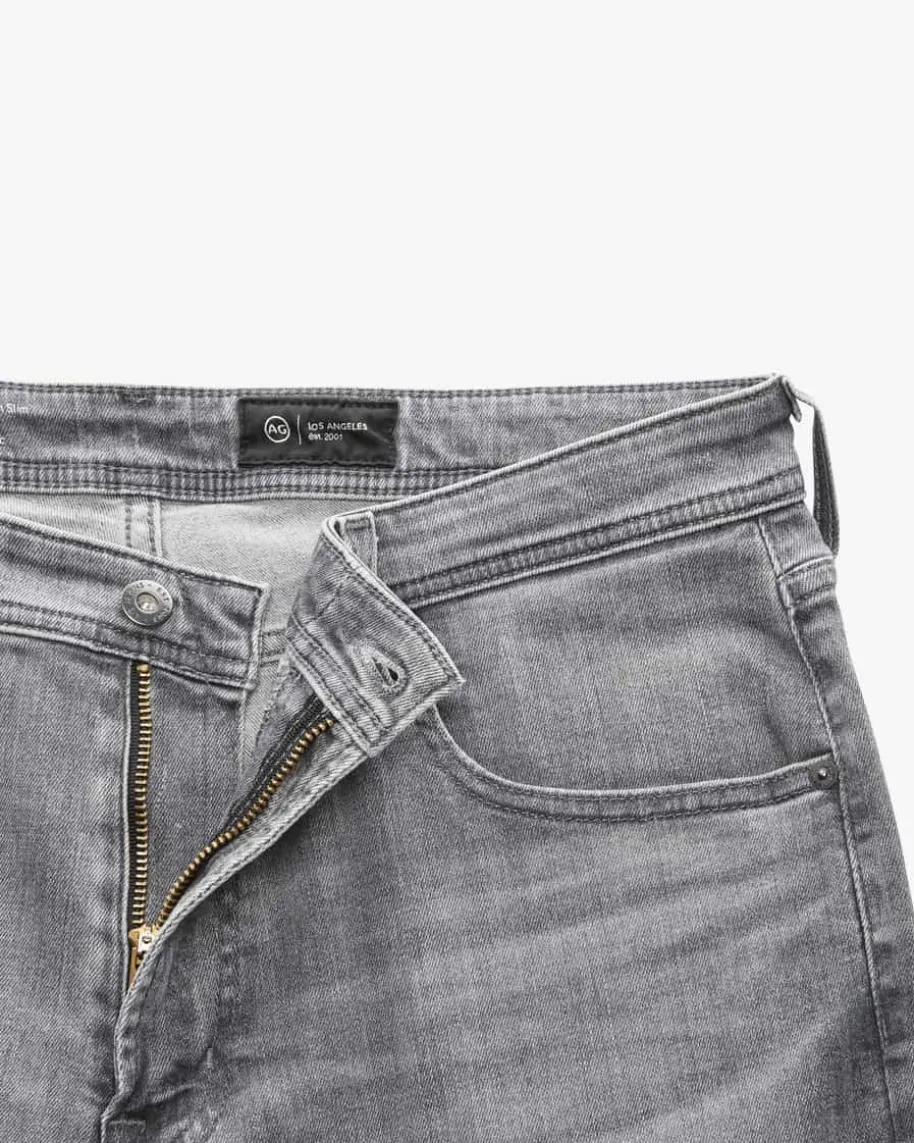 Tellis Modern Slim Jeans