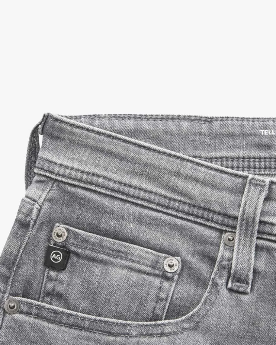 Tellis Modern Slim Jeans
