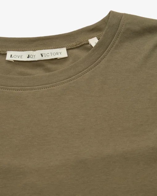 Tenja Longsleeve