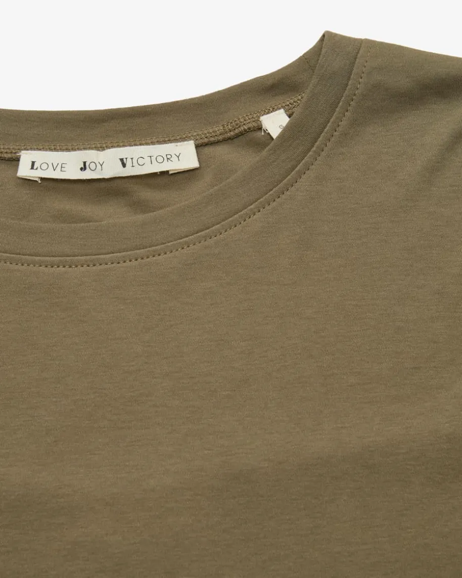 Tenja Longsleeve