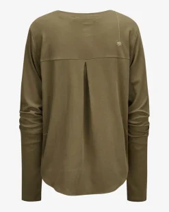 Tenja Longsleeve