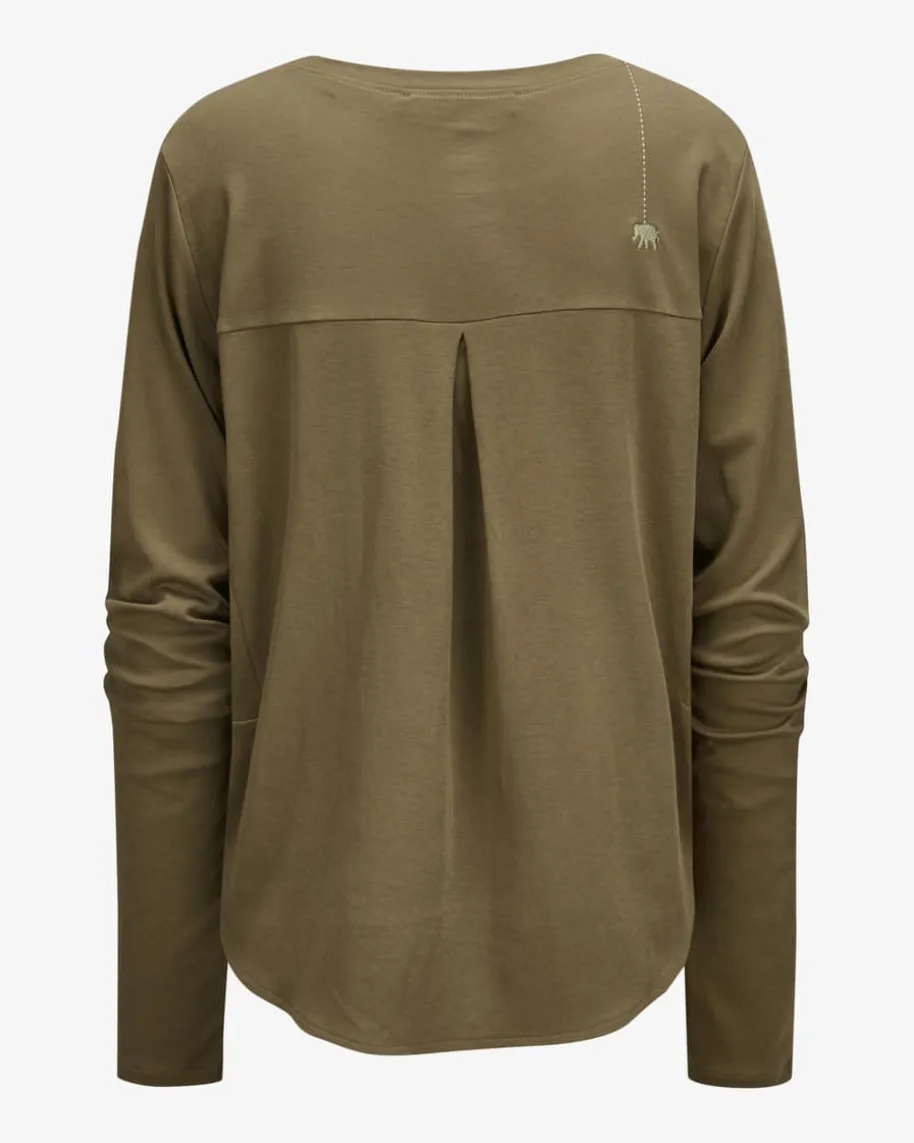 Tenja Longsleeve