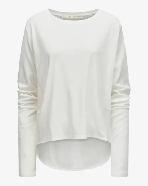Tenja Longsleeve