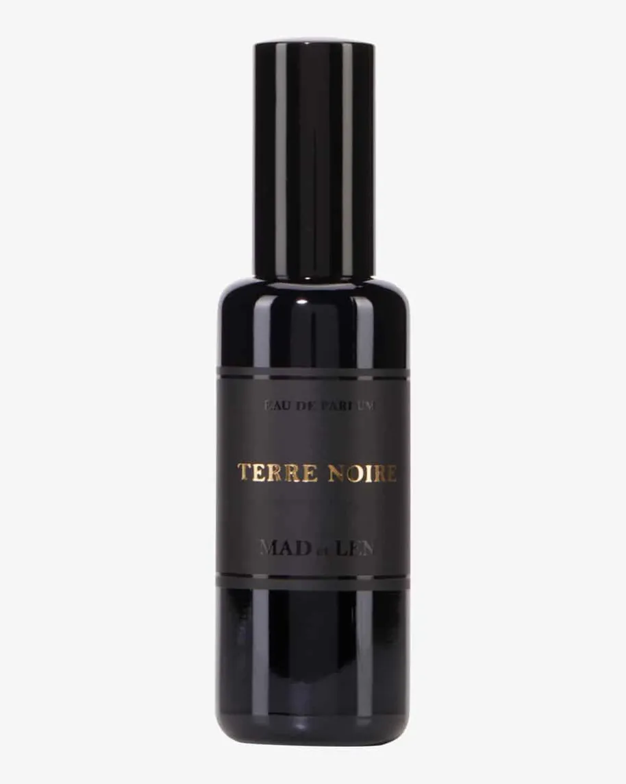 Terre Noire Eau de Parfum 50ml