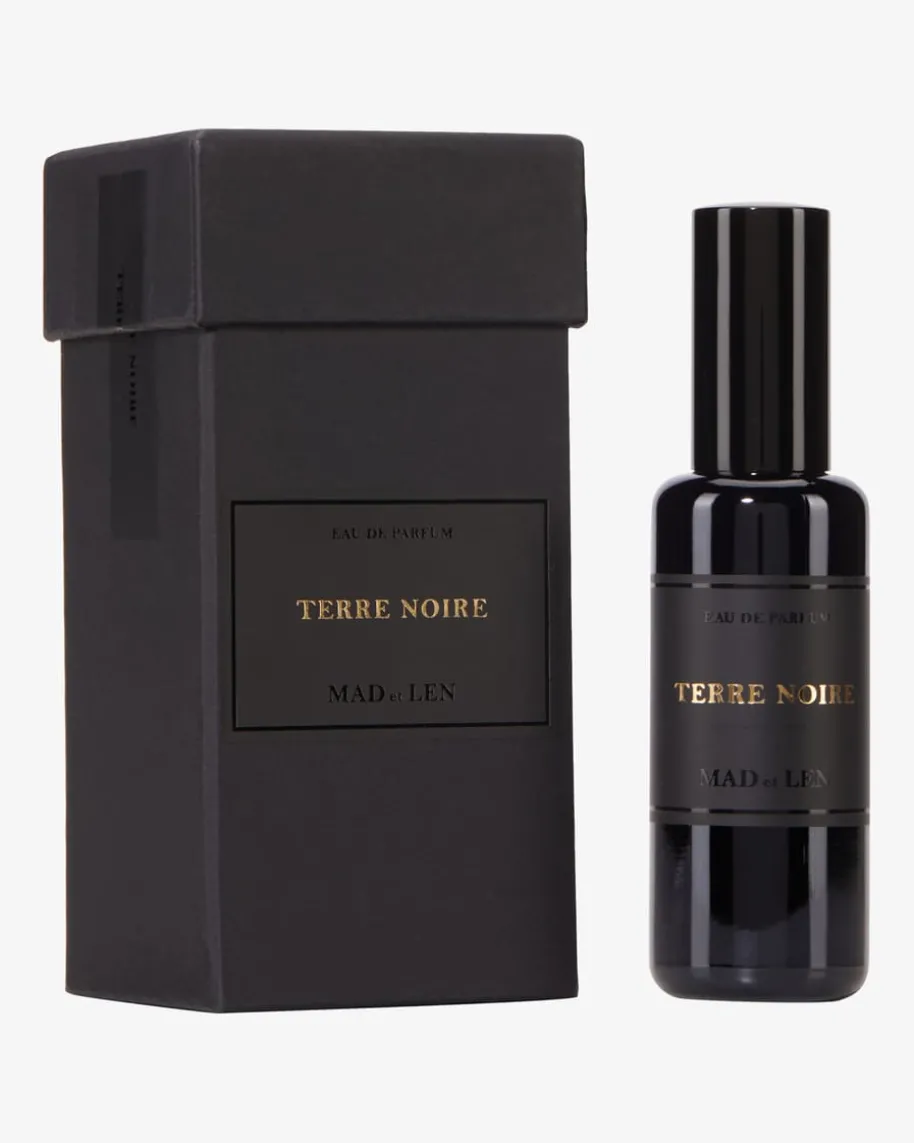 Terre Noire Eau de Parfum 50ml