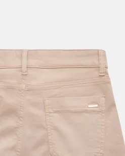 Tess 7/8-Jeans Cropped