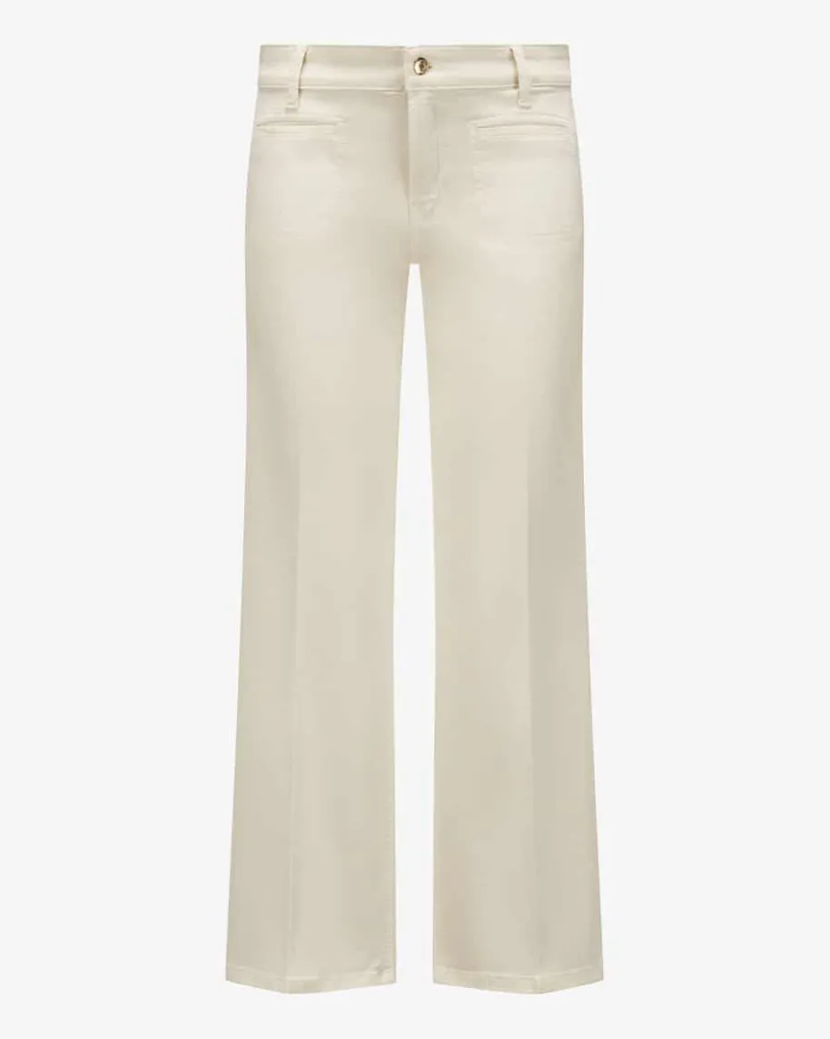 Tess 7/8-Jeans Cropped