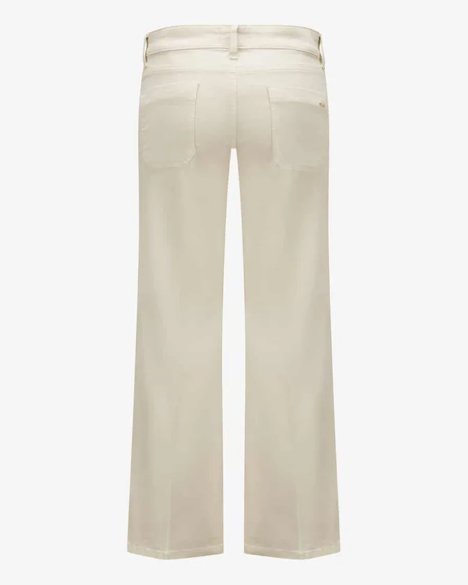 Tess 7/8-Jeans Cropped