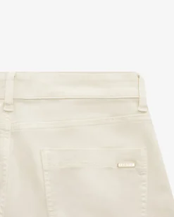 Tess 7/8-Jeans Cropped