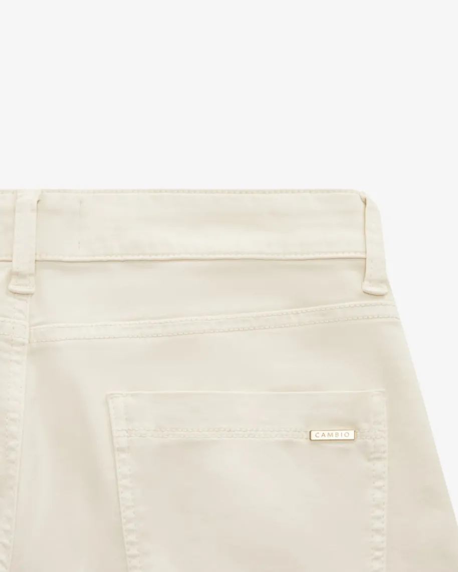 Tess 7/8-Jeans Cropped