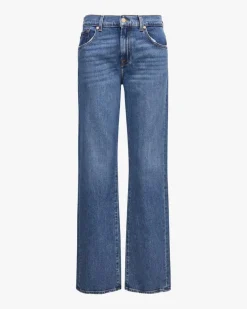 Tess Trouser Santa Cruz Jeans