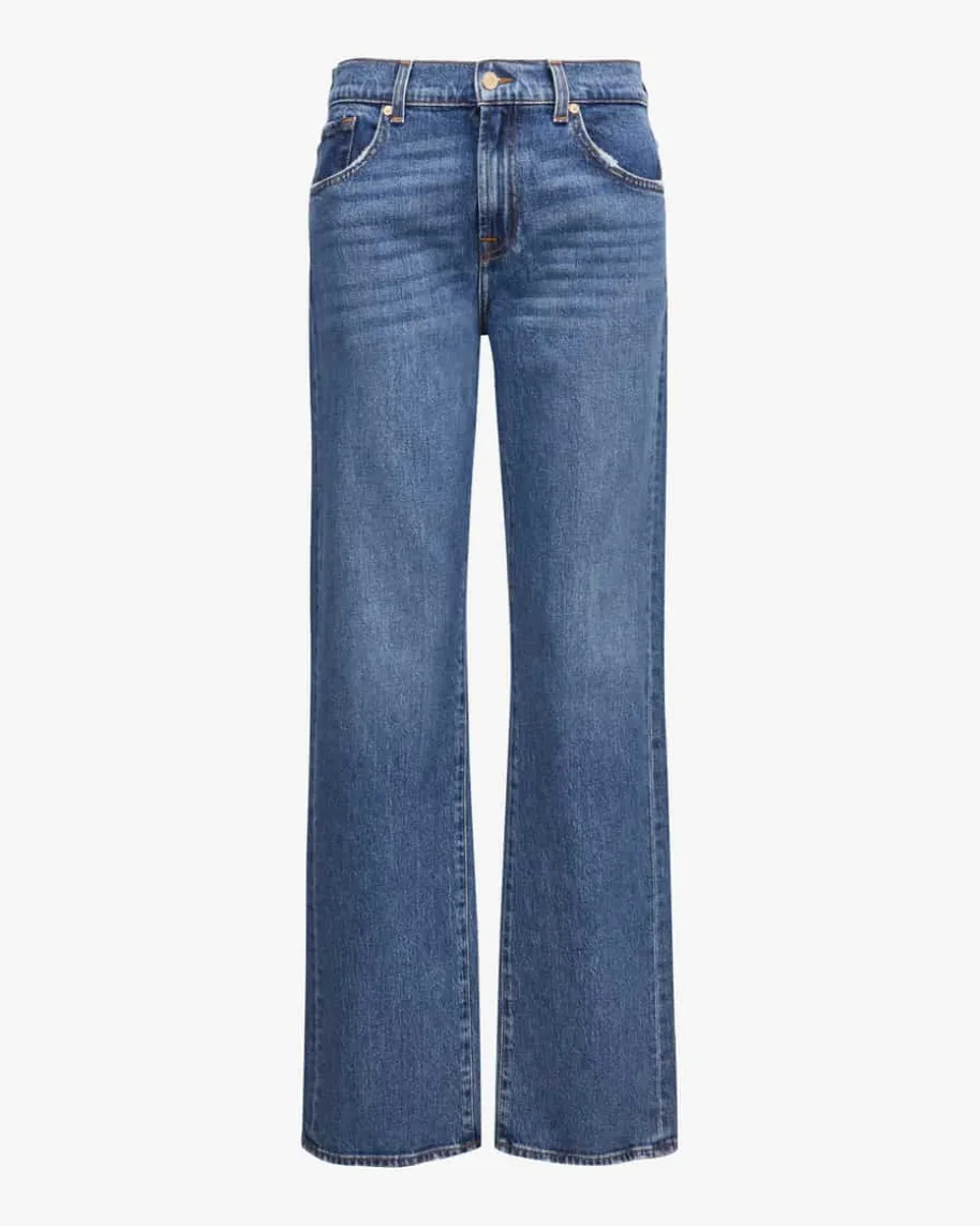 Tess Trouser Santa Cruz Jeans