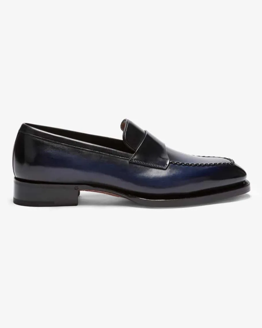 50th Anniversary Arco Penny Loafer