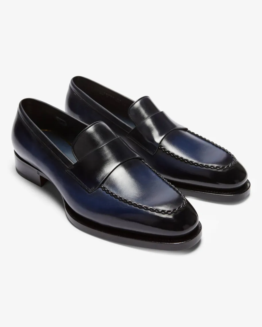 50th Anniversary Arco Penny Loafer
