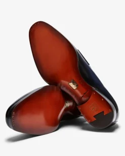 50th Anniversary Arco Penny Loafer